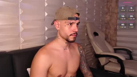 David col11 online show from September 2025 11:38:01 PM