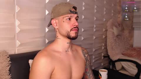 David col11 online show from September 2025 10:07:01 AM