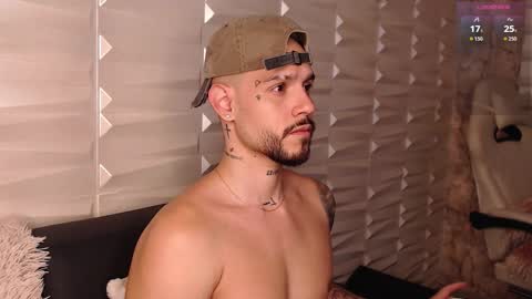 David col11 online show from October 2025 10:33:01 AM