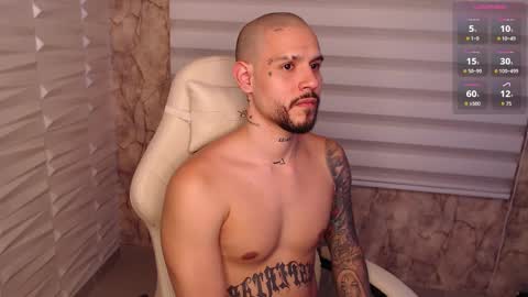 David col11 online show from October 2025 05:26:02 AM