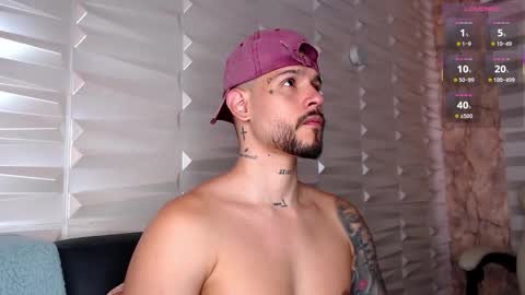 David col11 online show from March 2026 04:31:01 PM