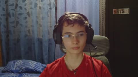 Snapshot of david_colombian chatting on May 2026 03:07:01 PM ProgrammerBoy online show from May 2026 03:07:01 PM