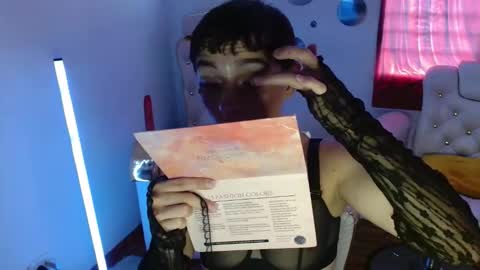 David Fox online show from February 2026 07:12:01 PM