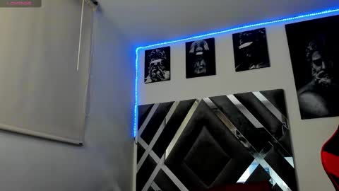 Twitter davidsanctum online show from March 2025 12:10:02 AM