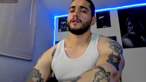 Twitter davidsanctum online show from March 2025 05:29:01 PM