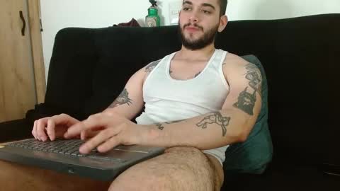 Twitter davidsanctum online show from September 2025 09:49:02 PM