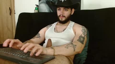 Twitter davidsanctum online show from October 2025 09:27:01 PM