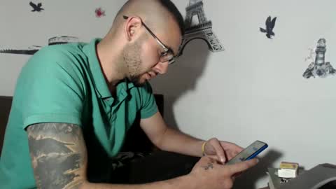 david online show from February 2025 07:00:01 PM