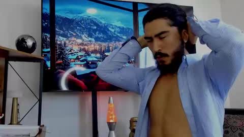Hey im David that loves to explore and speak their fantasies. Very open talktative and nice. Feel free to chat with me online show from January 2025 03:19:01 PM
