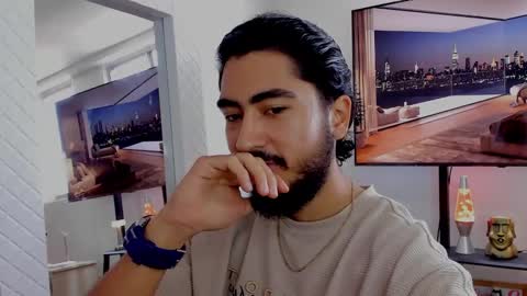 Hey im David that loves to explore and speak their fantasies. Very open talktative and nice. Feel free to chat with me online show from January 2025 03:13:02 PM