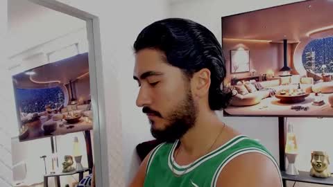 Hey im David that loves to explore and speak their fantasies. Very open talktative and nice. Feel free to chat with me online show from January 2025 03:32:02 PM