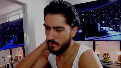 Hey im David that loves to explore and speak their fantasies. Very open talktative and nice. Feel free to chat with me online show from January 2025 01:04:02 PM