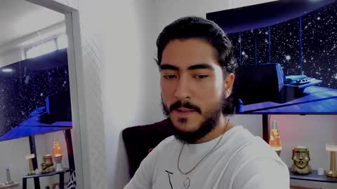 Hey im David that loves to explore and speak their fantasies. Very open talktative and nice. Feel free to chat with me online show from January 2025 03:07:02 PM