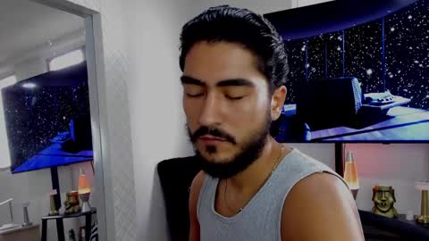 Hey im David that loves to explore and speak their fantasies. Very open talktative and nice. Feel free to chat with me online show from January 2025 12:11:02 PM