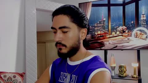 Hey im David that loves to explore and speak their fantasies. Very open talktative and nice. Feel free to chat with me online show from February 2025 12:59:02 PM