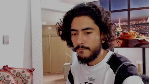 Hey im David that loves to explore and speak their fantasies. Very open talktative and nice. Feel free to chat with me online show from February 2025 03:26:02 PM