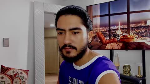 Hey im David that loves to explore and speak their fantasies. Very open talktative and nice. Feel free to chat with me online show from March 2025 12:34:01 PM
