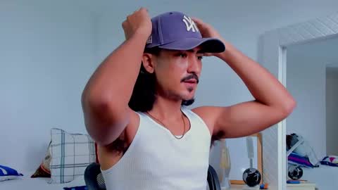 Hey im David that loves to explore and speak their fantasies. Very open talktative and nice. Feel free to chat with me online show from September 2025 01:59:02 PM