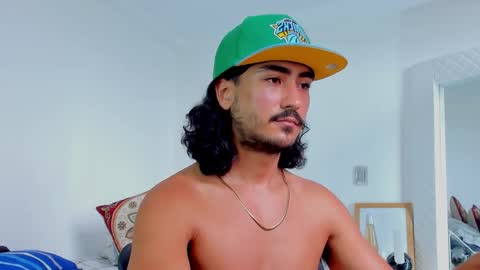 Hey im David that loves to explore and speak their fantasies. Very open talktative and nice. Feel free to chat with me online show from October 2025 05:13:01 PM