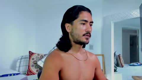 Hey im David that loves to explore and speak their fantasies. Very open talktative and nice. Feel free to chat with me online show from October 2025 01:00:02 PM