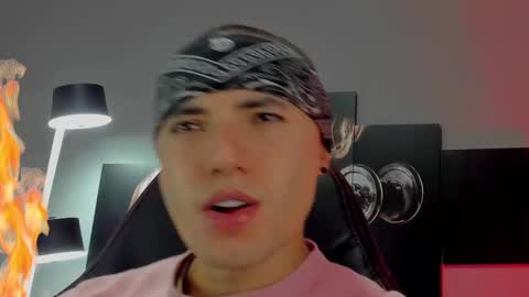 David Jons online show from January 2025 03:44:01 AM