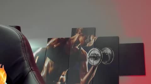 David Jons online show from March 2025 12:27:02 AM