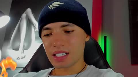 David Jons online show from September 2025 11:49:02 PM