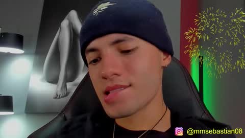 Snapshot of david_jons7 chatting on January 2026 10:04:02 PM David Jons online show from January 2026 10:04:02 PM