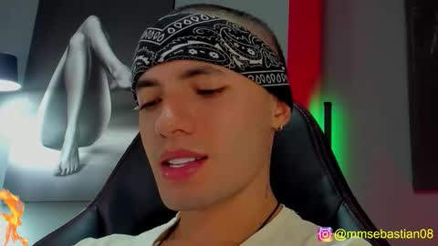 Snapshot of david_jons7 chatting on February 2026 03:27:01 AM David Jons online show from February 2026 03:27:01 AM