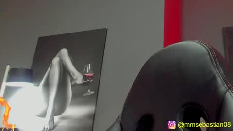 David Jons online show from April 2026 12:11:02 AM