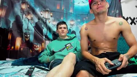 Snapshot of david_latin666_ chatting on November 2025 12:54:01 AM David online show from November 2025 12:54:01 AM