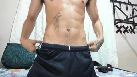 Snapshot of david_latin666_ chatting on March 2026 08:59:02 PM David online show from March 2026 08:59:02 PM