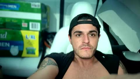 The Sock Jock online show from October 2025 08:36:02 PM