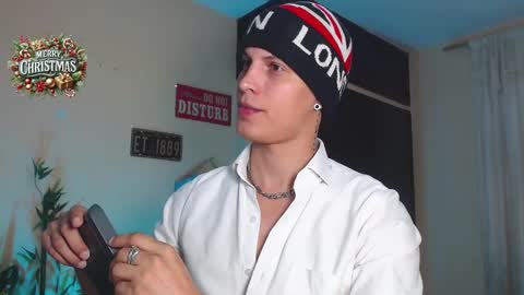 David Neill online show from December 2024 08:48:01 PM