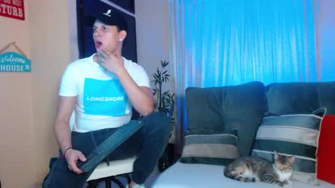 David Neill online show from January 2025 05:31:01 AM