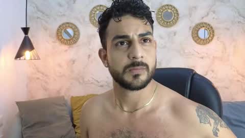 JF oliveira online show from January 2025 10:28:02 PM