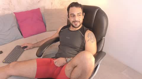 JF oliveira online show from January 2025 02:47:01 PM