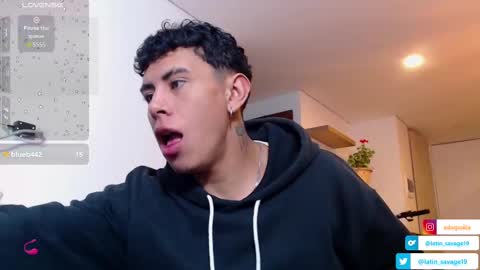 david online show from September 2025 01:27:01 AM