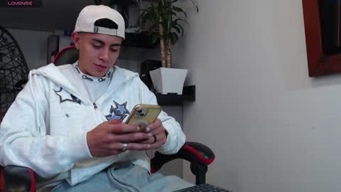 david online show from October 2025 10:32:01 PM