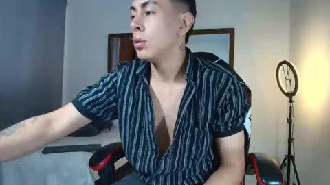 Snapshot of david_savage_ chatting on May 2026 11:15:01 AM david online show from May 2026 11:15:01 AM