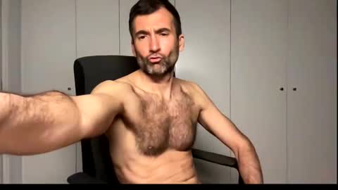 Snapshot of david_spanish chatting on March 2026 08:17:01 PM David Cock online show from March 2026 08:17:01 PM