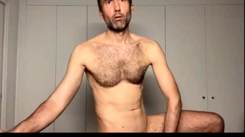 Snapshot of david_spanish chatting on March 2026 08:01:02 PM David Cock online show from March 2026 08:01:02 PM