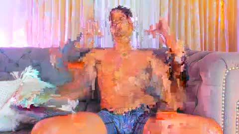 davidaponte online show from January 2025 10:05:01 PM