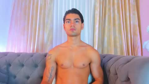 davidaponte online show from March 2025 12:01:02 PM