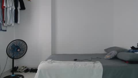 Snapshot of davidberrocal chatting on October 2025 08:00:02 PM DavidSexxx777 online show from October 2025 08:00:02 PM