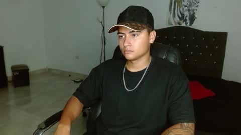 David Bless online show from September 2025 02:27:01 AM