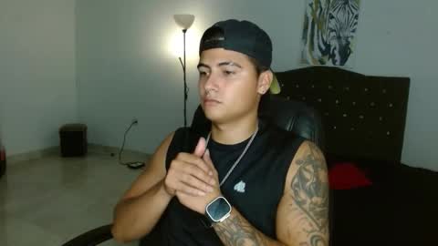 David Bless online show from September 2025 01:43:01 AM