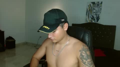 David Bless online show from October 2025 01:11:01 AM