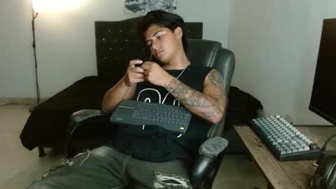 David Bless online show from March 2026 12:40:01 AM