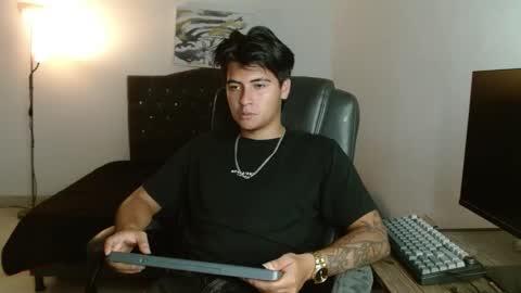 David Bless online show from March 2026 02:41:01 AM